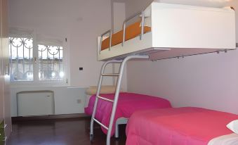 IL Castello Hostel Boutique