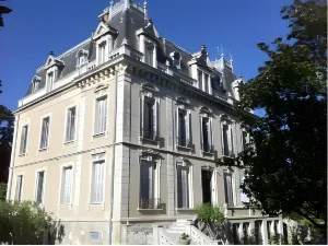 Villa Magnolia Parc