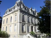 Villa Magnolia Parc - Adults Only Hotels in Rochemaure