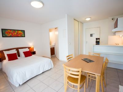 All Suites Appart Hotel | Bordeaux - Mérignac - Aéroport