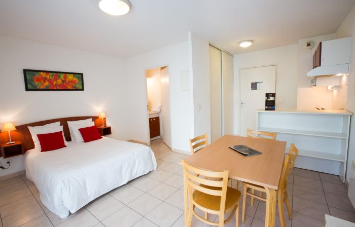 All Suites Appart Hotel | Bordeaux - Mérignac - Aéroport