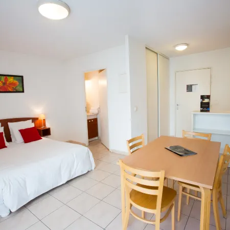 All Suites Appart Hotel | Bordeaux - Mérignac - Aéroport