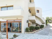 Musela Studios Hotels in Lappei