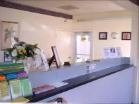 Red Carpet Inn Battleboro