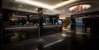 Wiwo Hotel Hotel a Tanjung Kidurong