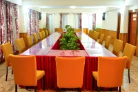 Ghonday Village Resort Kaluk Sikkim