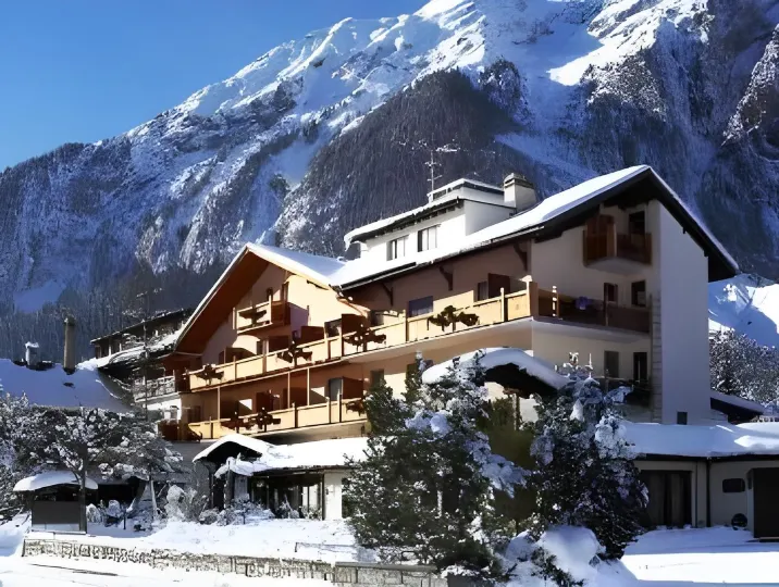 Seilers Vintage Hotel & Spa