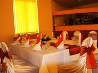 Hotel Regat Hotel di Pitesti