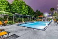 La Quinta Inn & Suites by Wyndham Tomball - Uima-altaat