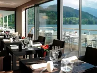Hotel Vitznauerhof - Lifestyle Hideaway at Lake Lucerne - breakfast