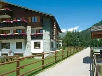 Hotel la Rouja