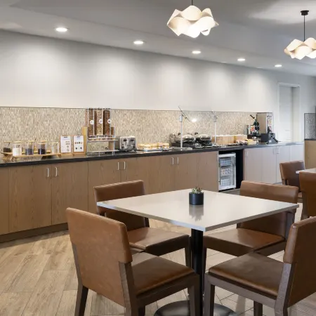 Fairfield Inn & Suites Fresno River Park