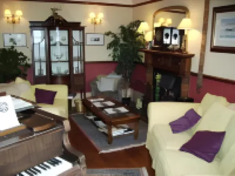 南方布萊爾別墅酒店