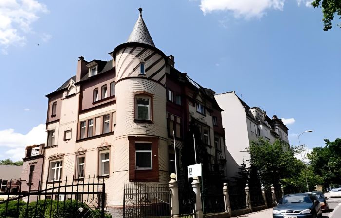 Park Hotel