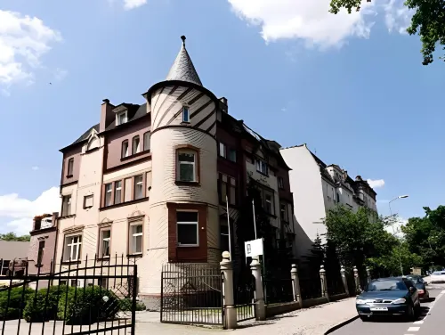 Park Hotel Hôtels à : Walbrzych