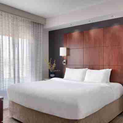 Residence Inn Jackson Rooms
