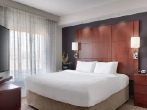 Residence Inn Jackson Hotels in Jackson