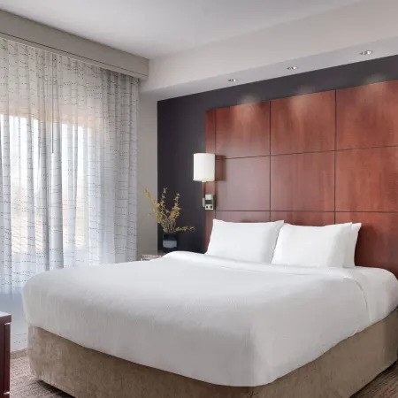 Residence Inn Jackson