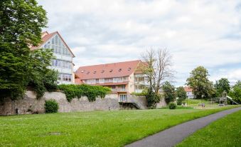 Jufa Hotel Nördlingen