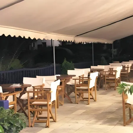 Aperitton Hotel