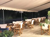 Aperitton Hotel - breakfast