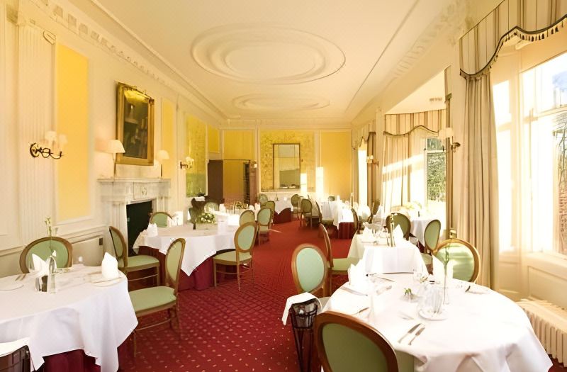 Ballathie House Hotel photo 3
