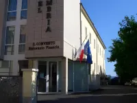 Albergo Umbria Hotels in Taizzano