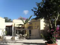 Tapindaré Hotel