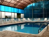 Hotel Leão da Montanha - romantique