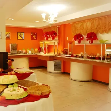 Vila Olaria Hotel