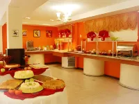 Vila Olaria Hotel
