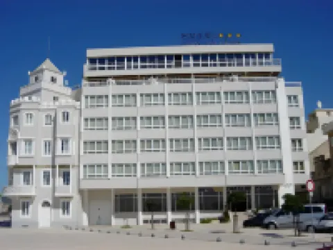 Costa de Prata Hotel Hotels in 