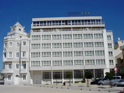 Costa de Prata Hotel Hôtels à : Figueira da Foz