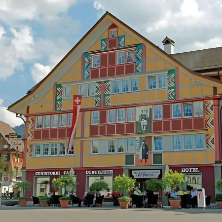 Hotel Appenzell