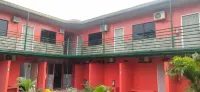 Max Travellers Inn by RedDoorz Các khách sạn ở Thành phố Lapu-Lapu