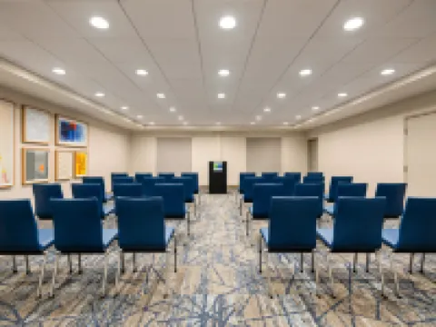 Holiday Inn Express & Suites MCDONOUGH by IHG Hotels in McDonough