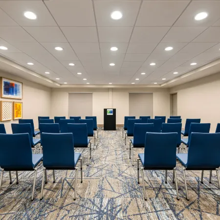 Holiday Inn Express & Suites MCDONOUGH by IHG