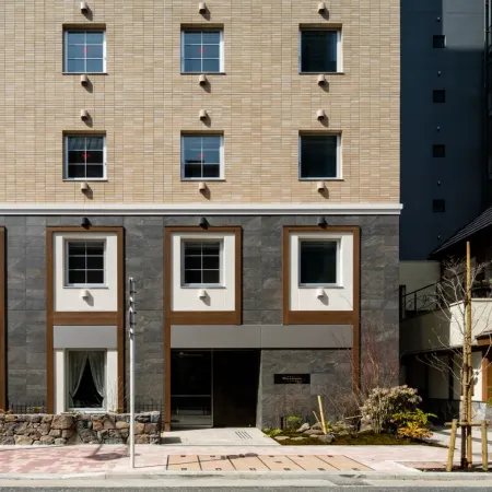Hotel Rilassare Tokyo Отели рядом с достопримечательностью «Хато автобусные туры»