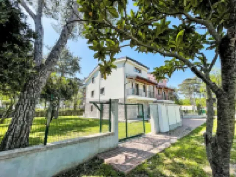 Residence Mare Azzurro, App. Carso