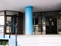 Hotel Ideal Hôtels à : Londrina