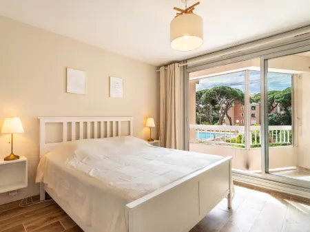 Le Zodiaque II Отели рядом с Аэропорт Йер