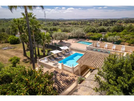 Sa Caseta Отели рядом с достопримечательностью «Royal Charters Mallorca»