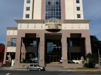 Lucania Palazzo Hotel Hotel a 