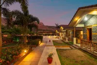 Hillside Resort Lonavala - Pawna - Mountain View