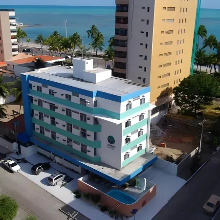 Coqueiros Express Hotel