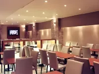 Gran Hotel Skorpios - Desayuno