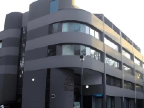 Hotel Diana del Bosque by DOT Urban Hoteles en Morelia