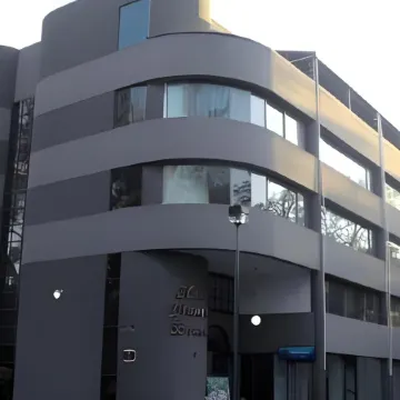 Hotel Diana del Bosque by DOT Urban