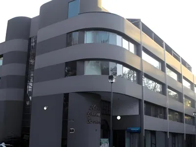 Hotel Diana del Bosque by DOT Urban Hoteles en 