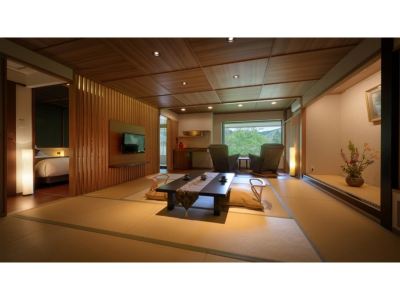 その他 鶯宿温泉 長栄館の写真